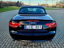 Audi A5 MĖNESIO ĮMOKA 114EUR 2010 г