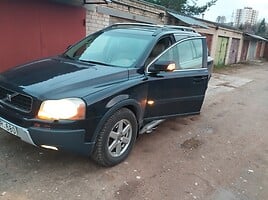 Volvo XC90 I 2006 m