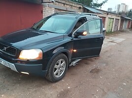 Volvo XC90 I 2006 m