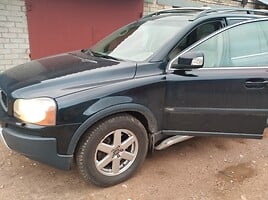 Volvo XC90 I 2006 m