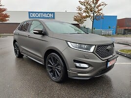 Ford EDGE II Visureigis / Krosoveris 2018