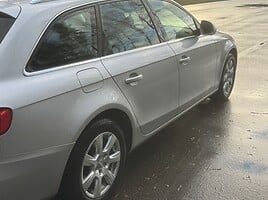 Audi A4 B8 TFSI 2008 m