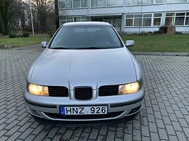 Seat Leon I TDI 2002 г