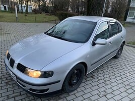 Seat Leon I TDI 2002 г