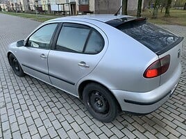 Seat Leon I TDI 2002 г