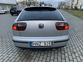 Seat Leon I TDI 2002 г