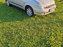 Daewoo Rezzo 2004 m Universalas