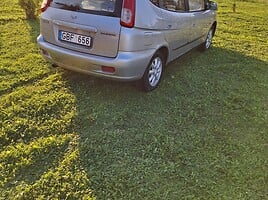 Daewoo Rezzo 2004 m Universalas