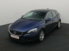 Volvo V40 Hečbekas 2015