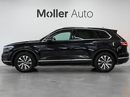 Volkswagen Touareg 2021 m Visureigis / Krosoveris