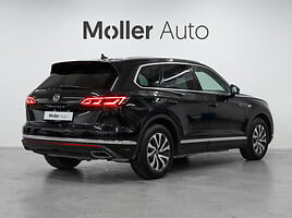 Volkswagen Touareg 2021 m Visureigis / Krosoveris