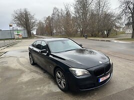 Bmw 730 2008 y Sedan