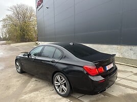 Bmw 730 2008 y Sedan