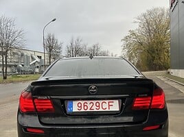 Bmw 730 2008 y Sedan