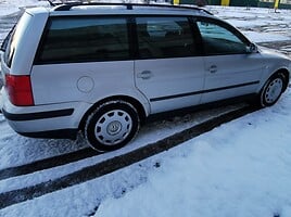 Volkswagen Passat 1999 г Универсал