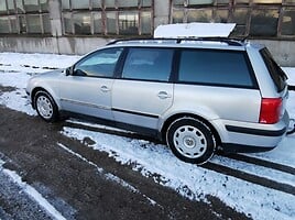 Volkswagen Passat 1999 г Универсал