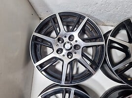 BMW 1-os serijos, R16 125 light alloy R16 rims