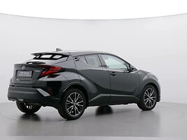 Toyota C-HR 2020 г Внедорожник / Кроссовер