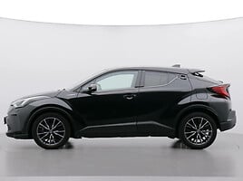 Toyota C-HR 2020 г Внедорожник / Кроссовер