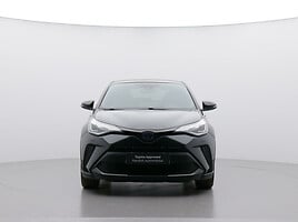 Toyota C-HR 2020 г Внедорожник / Кроссовер