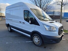 Ford Transit 2018 г Комби микроавтобус