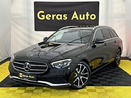 Mercedes-Benz E 220 Universalas 2020