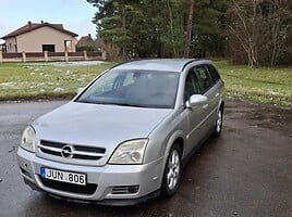 Opel Vectra 2003 г Универсал