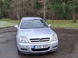 Opel Vectra 2003 г Универсал