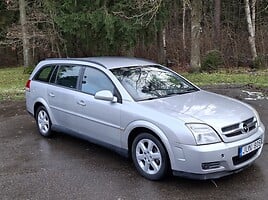 Opel Vectra 2003 г Универсал