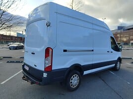 Ford Transit 2018 г Комби микроавтобус