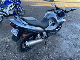 Suzuki GSX-F / Katana 2003 m Klasikinis / Streetbike motociklas