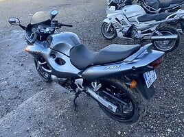 Suzuki GSX-F / Katana 2003 m Klasikinis / Streetbike motociklas