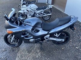 Suzuki GSX-F / Katana 2003 m Klasikinis / Streetbike motociklas