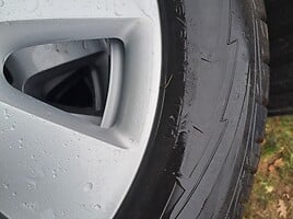 Goodyear R18 winter tyres passanger car