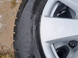 Goodyear R18 winter tyres passanger car