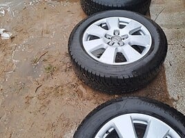 Goodyear R18 winter tyres passanger car