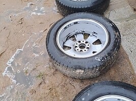 Goodyear R18 winter tyres passanger car