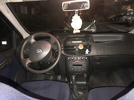 Fiat Punto II JTD 2004 г