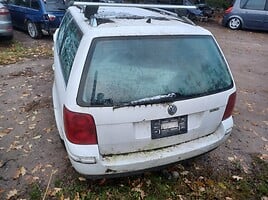 Volkswagen Passat 2003 y parts