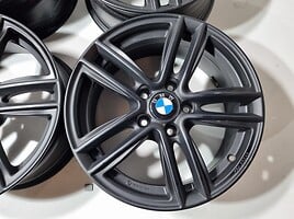 BMW F20, 1-os serijos 128 light alloy R17 rims