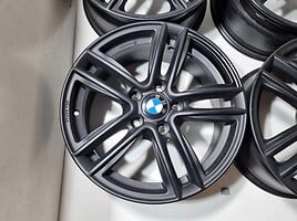 BMW F20, 1-os serijos 128 light alloy R17 rims