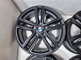 BMW F20, 1-os serijos 128 light alloy R17 rims