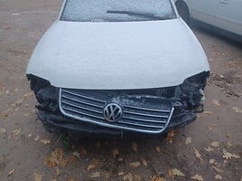 Volkswagen Passat 2003 y parts