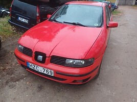 Seat Leon 2001