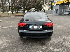 Audi A4 14695 TDI 2005 m