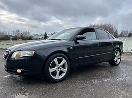 Audi A4 14695 TDI 2005 m