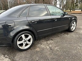 Audi A4 14695 TDI 2005 m