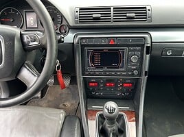 Audi A4 14695 TDI 2005 m