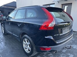 Volvo XC60 I 2010 г