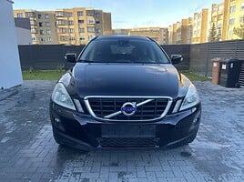 Volvo XC60 I 2010 г